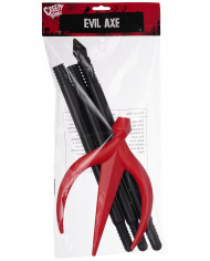 DETACHABLE TRIDENT L.CM.120 IN PBH