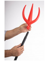 DETACHABLE TRIDENT L.CM.120 IN PBH