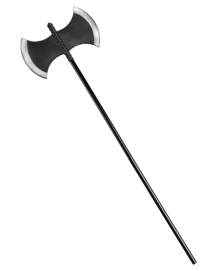 AXE H.CM.107 WITH HANGTAG/LABEL