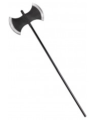 AXE H.CM.107 WITH HANGTAG/LABEL