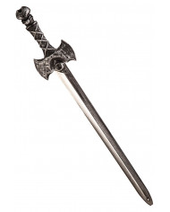 GREY SWORD L.CM.68 WITH HEADER