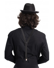 SKELETON ARMS BRACES IN PBH