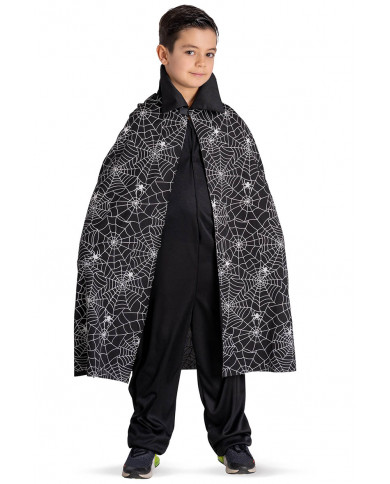 Cape avec g.i.d. impressions h.cm. 90 dans une pochette avec crochet Cape avec g.i.d. impressions h.cm. 90 dans une pochette avec crochet