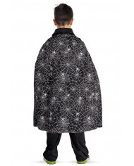 Cape avec g.i.d. impressions h.cm. 90 dans une pochette avec crochet Cape avec g.i.d. impressions h.cm. 90 dans une pochette avec crochet