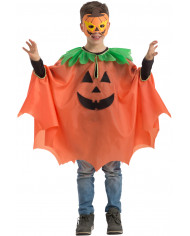 Capa calabaza en taffetas cm.65 en bolso con gancho Capa calabaza en taffetas cm.65 en bolso con gancho