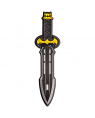 Eva bat sword, cm 32 on card