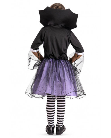 Costume Ragnetto in busta c/gancio