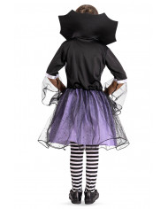 Costume Ragnetto in busta c/gancio