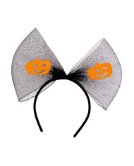 Sombrero pulpo de tela con etiqueta colgante/etiqueta adhesiva