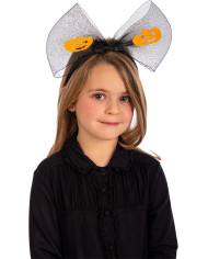 Chapeau poulpe en tissu, avec étiquette volante / étiquette