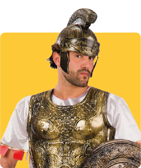 Ancient Rome Costume