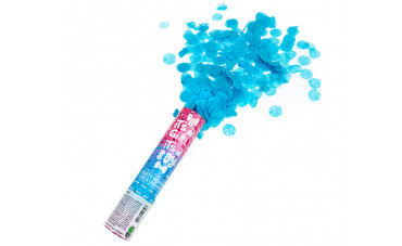 Party Popper für Gender Reveal Parties Party Popper für Gender Reveal Parties