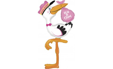 Es ist ein Mädchen, es ist ein Junge: Die Störche kommen! Es ist ein Mädchen, es ist ein Junge: Die Störche kommen!