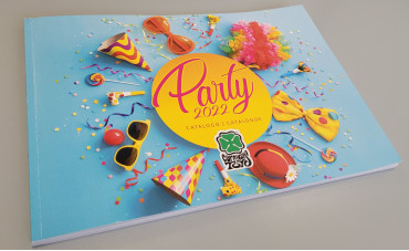 Der Neuheitenkatalog 2022 Der Neuheitenkatalog 2022