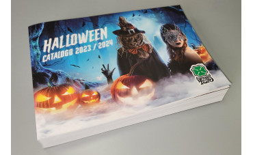 DER NEUE HALLOWEEN- UND WEIHNACHTSKATALOG 2023/2024 IST DA! DER NEUE HALLOWEEN- UND WEIHNACHTSKATALOG 2023/2024 IST DA!