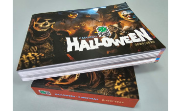 NEU! Halloween- und Weihnachtskatalog 2024 / 2025 NEU! Halloween- und Weihnachtskatalog 2024 / 2025